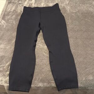 Spanx Petite Ankle